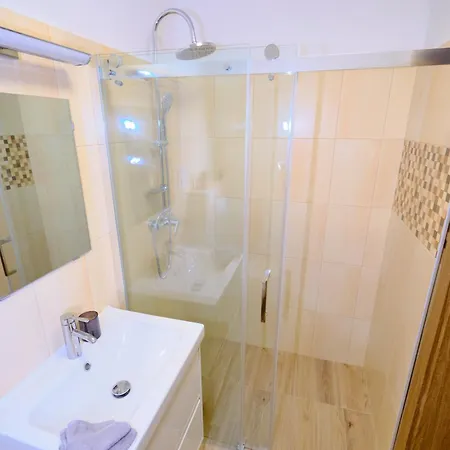 Kiraly Apartment Budapest Exterior photo