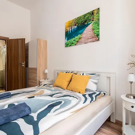Kiraly Apartment Budapest Exterior photo