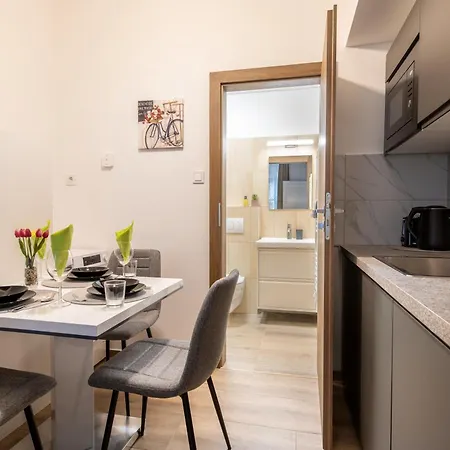 Kiraly Apartment Budapest Exterior photo